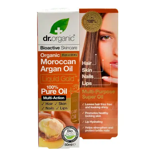 Pure Oil Argan
