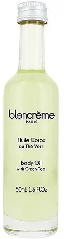 Kropsolie "Grøn Te" 34537799
