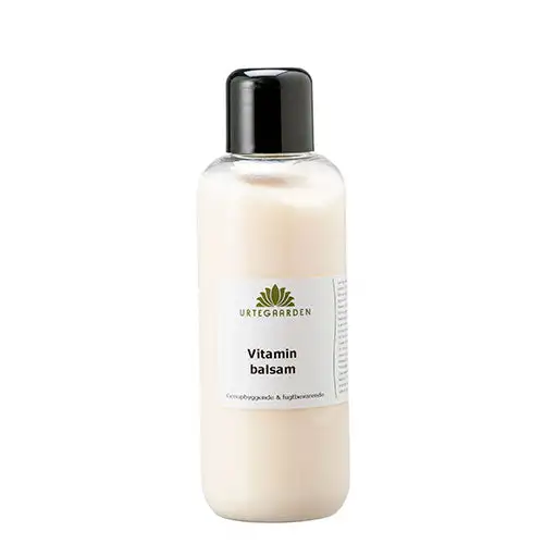Vitaminbalsam | 250 ml