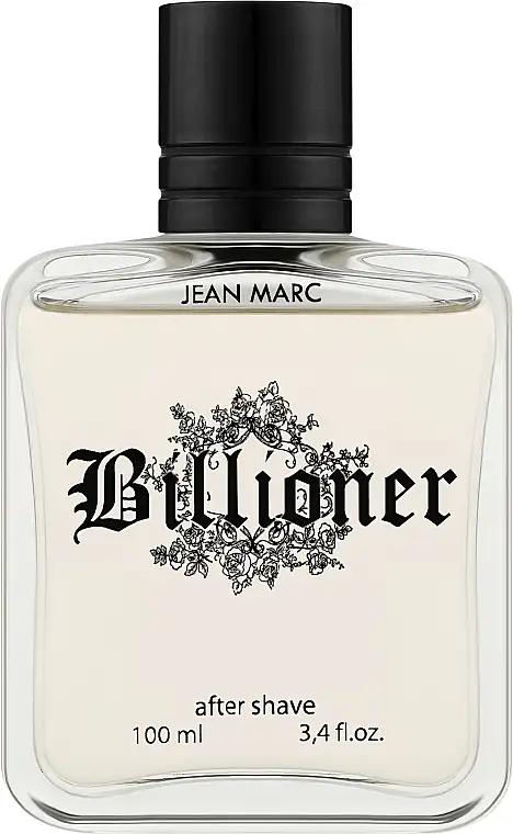 Jean Marc Billioner 44066137