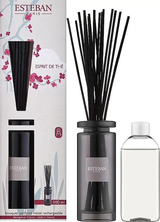 Esteban Esprit fra The Initial 96099881