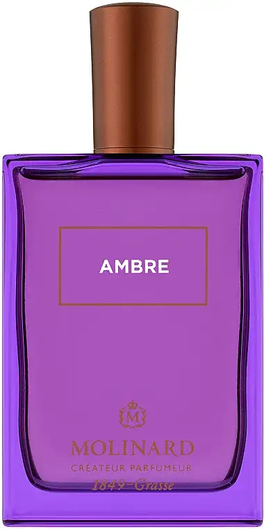 Molinard Ambre 85256340