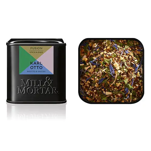 Karl Otto krydderiblanding Ø