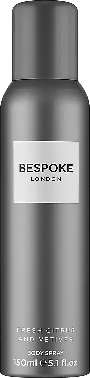 Skræddersyet frisk citrus og vetiver 49592676