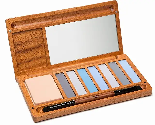Alilla Cosmetics Ancient Palette 62878333