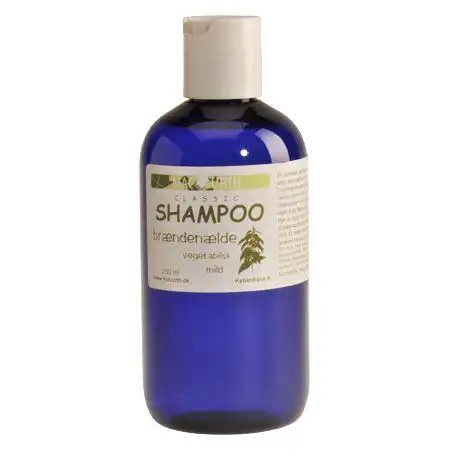Shampoo Brændenælde | 250 ml