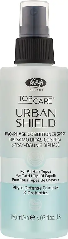 Bi-fase hårbalsam 72307831