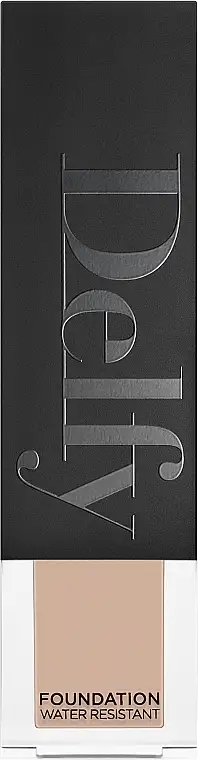 Delfy Foundation Water Resistant 50360084