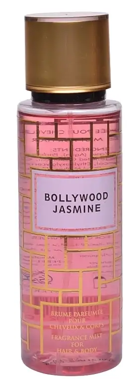 Hår- og kropsspray 83951699