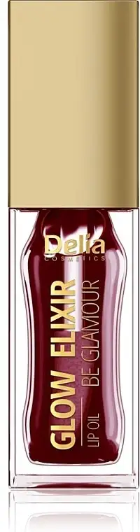 Delia Be Glamour Glow Elixir Lip Oil 54581161