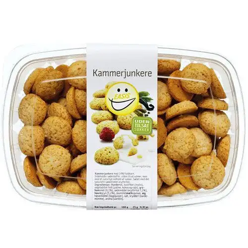 Easis Kammerjunker - 180 g