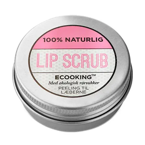 Lip Scrub | 30 ml