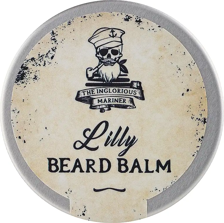 Fugtgivende skægstylingsbalsam 33411707