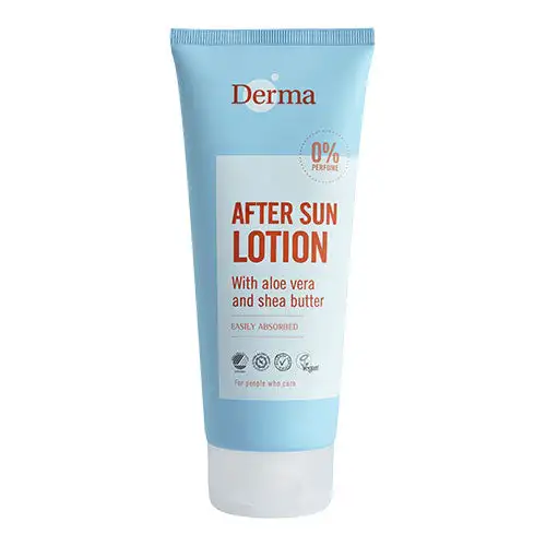 Aftersun Lotion | 200 ml