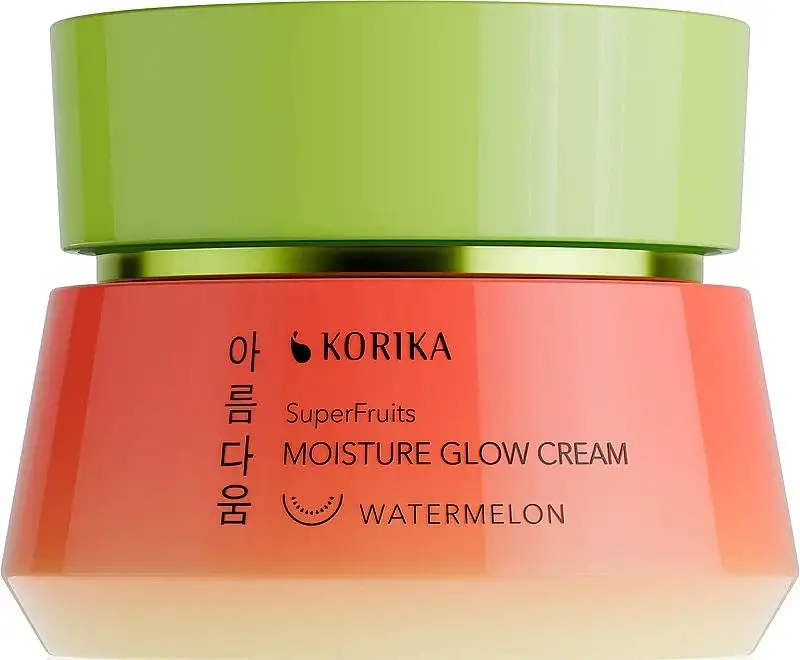 Fugtgivende ansigtscreme 42853305