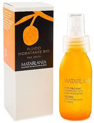 Fugtighedsfluid til kombineret hud 45516932