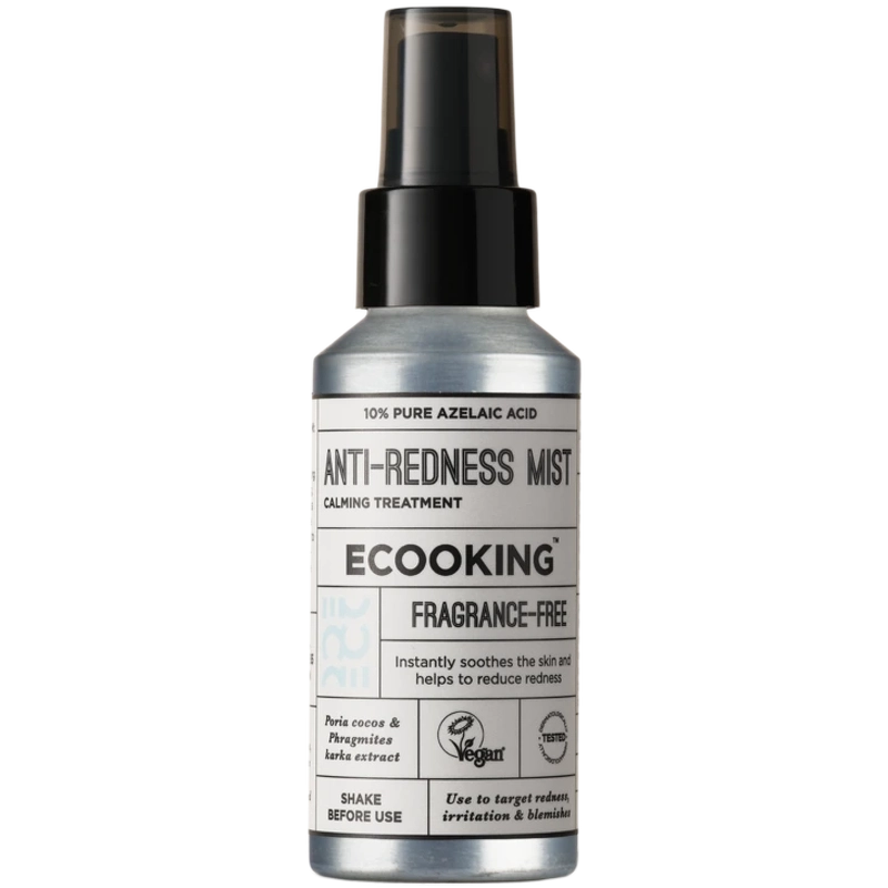 Ecooking Anti Redness Mist 50 ml