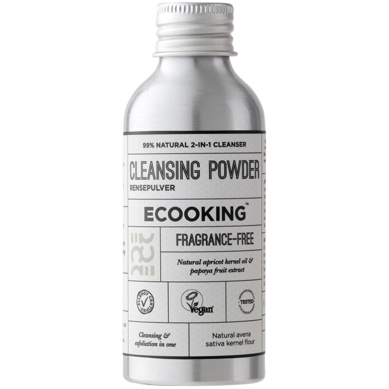 Ecooking Cleansing Powder 45 gr.