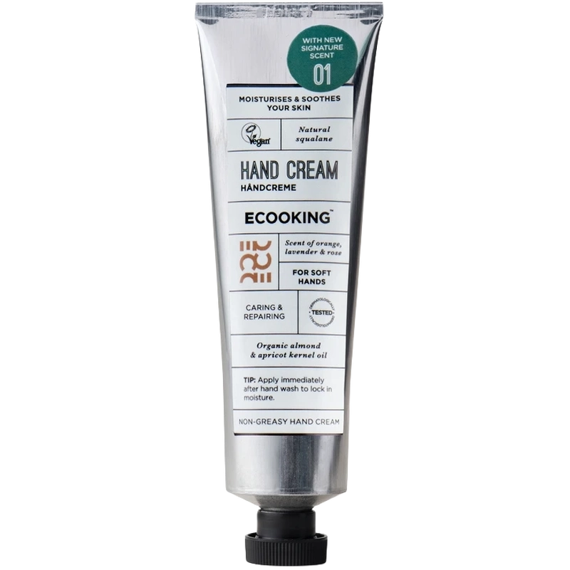 Ecooking Hand Cream 75 ml