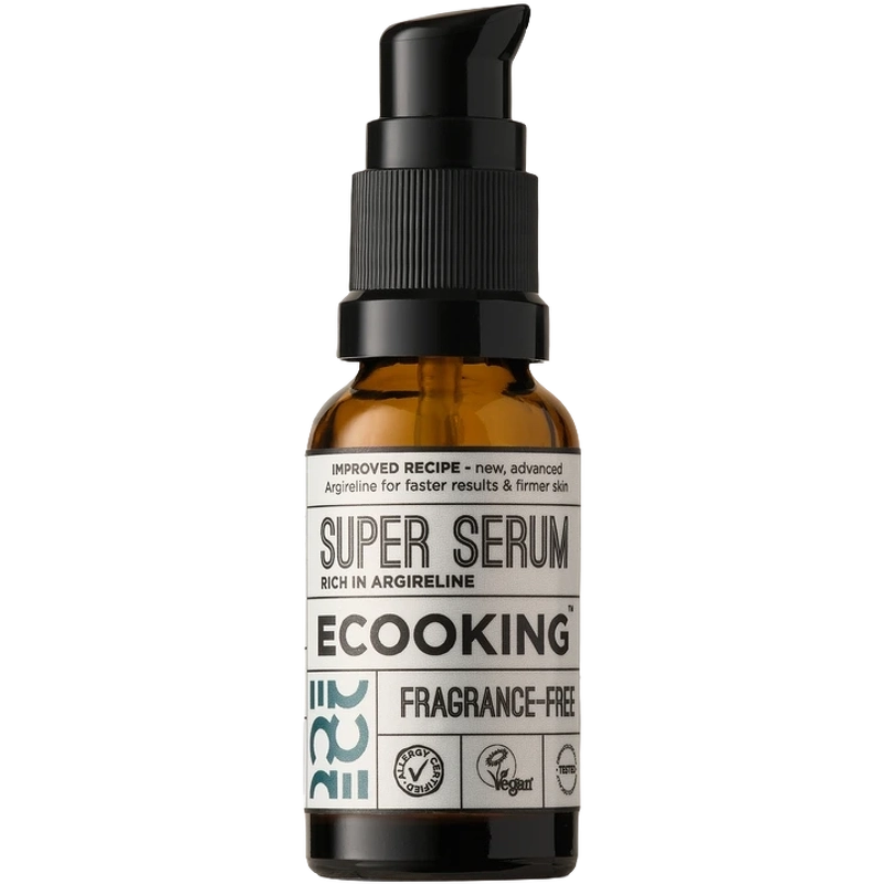 Ecooking Super Serum 20 ml