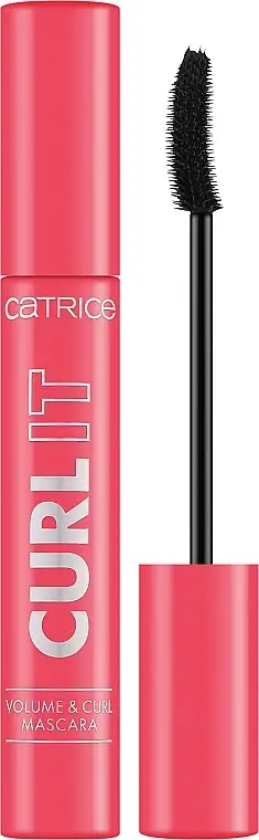 Catrice Curl It Volume & Curl Mascara 80466705