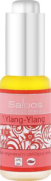 Regenererende olie "Ylang-Ylang" 72766839
