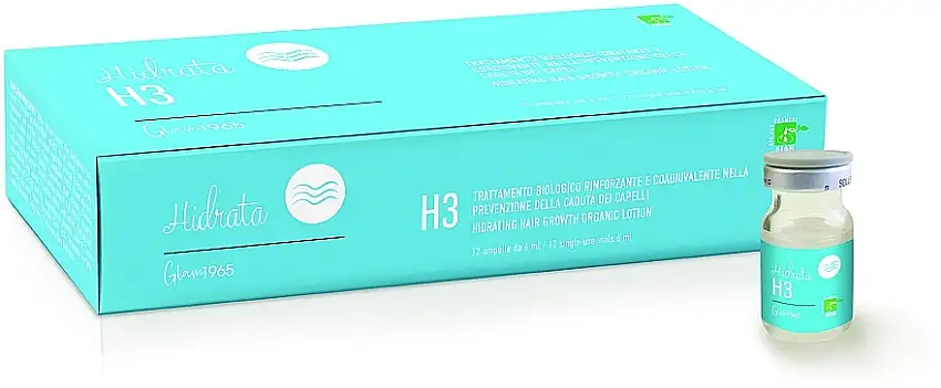 Hårtab fugtighedscreme til tør hud 88146213