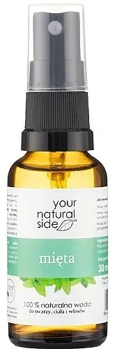 Duftende kropsspray "Mint" 39668861