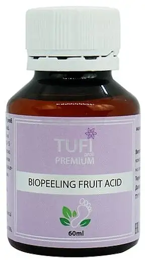 Pedicurefjerner 61636109