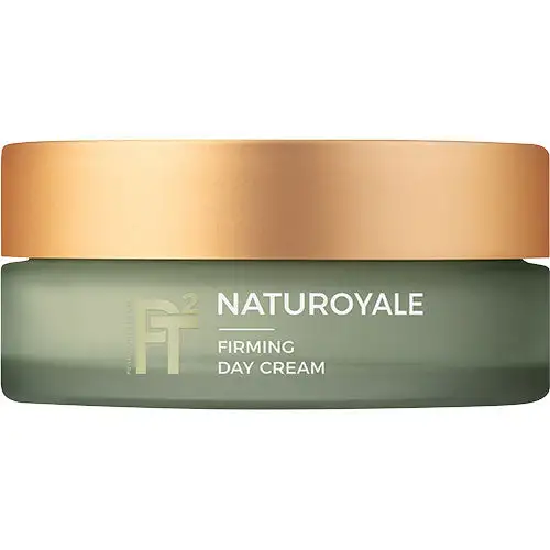 NatuRoyale Firming Day Cream