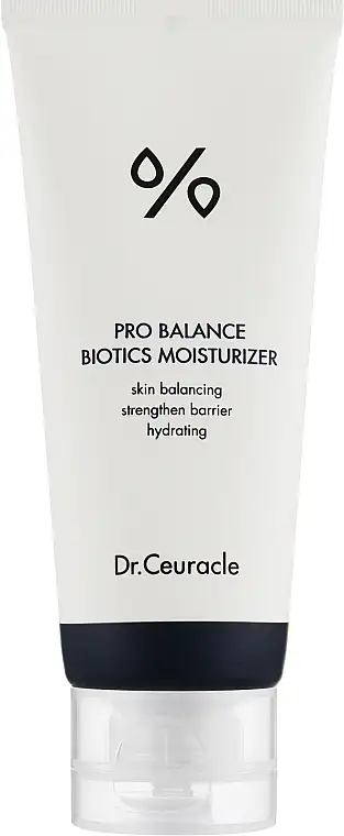 Probiotisk fugtgivende ansigtscreme 98238023