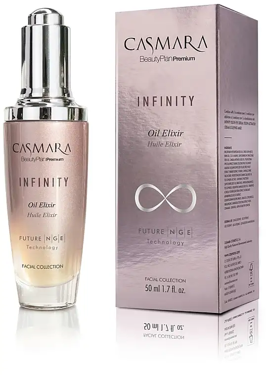 Elixir olie 84213251