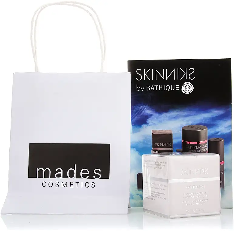 Anti-aging natblegningscreme 48416179