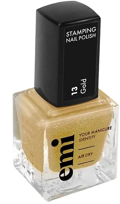 Stempling af neglelak 82374531