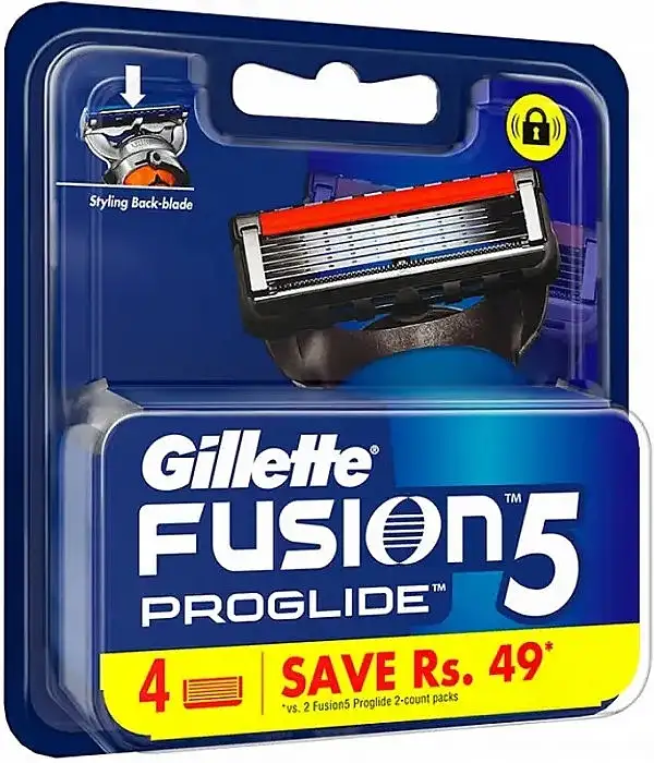 Barberpatron, 4 stk. 19646212