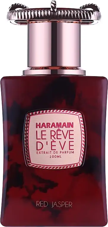 Al Haramain Le Reve D'Ev Red Jasper 26503955