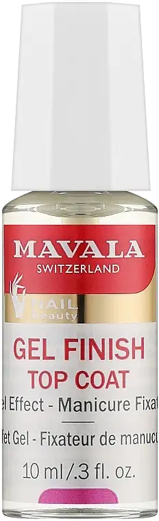 Top Coat Gel Finish 26478377