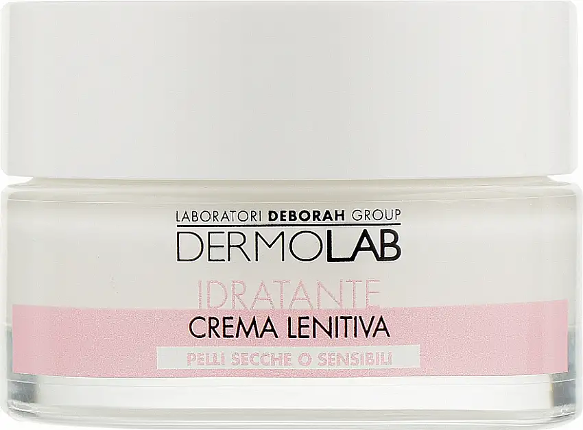 Beroligende fugtgivende creme 87113286