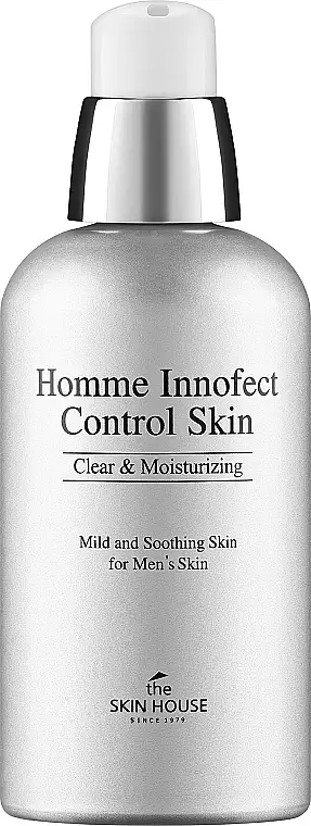 Mænd Mattifying Toner 41858974