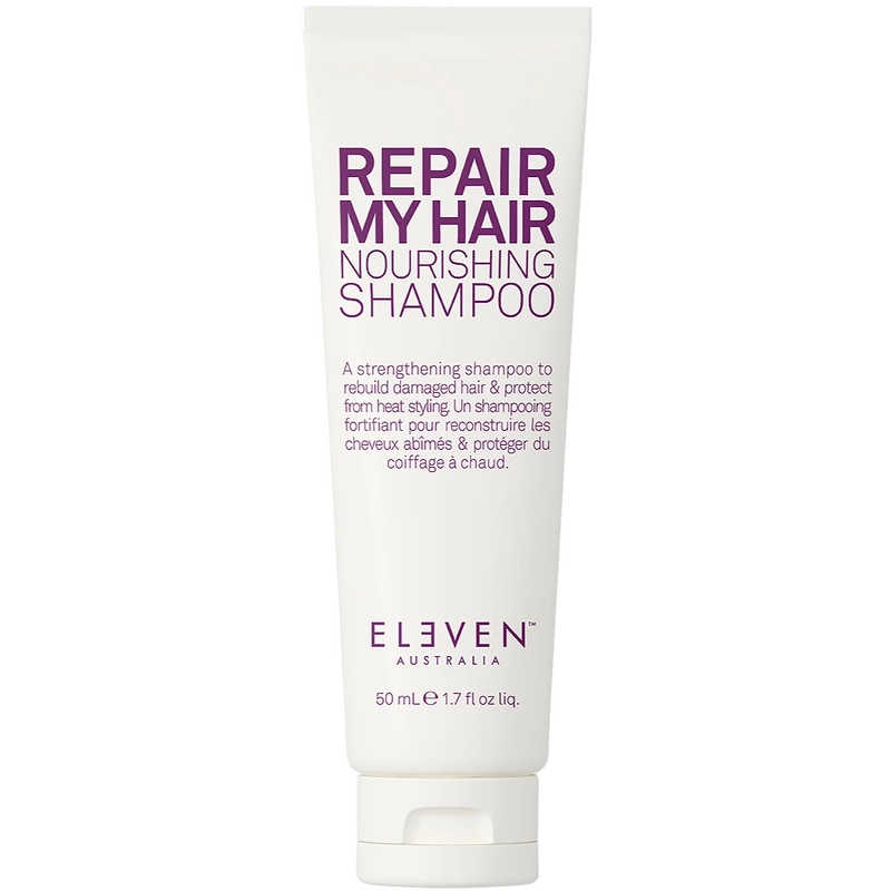 ELEVEN Australia Repair My Hair Nourishing Shampoo 50 ml