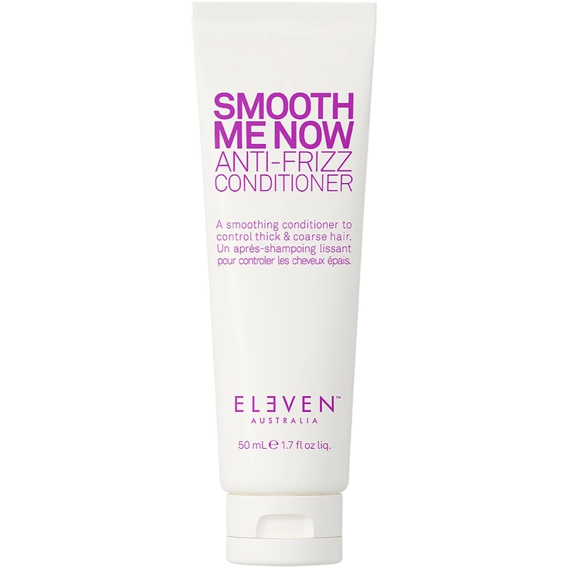 ELEVEN Australia Smooth Me Now Anti-Frizz Conditioner 50 ml