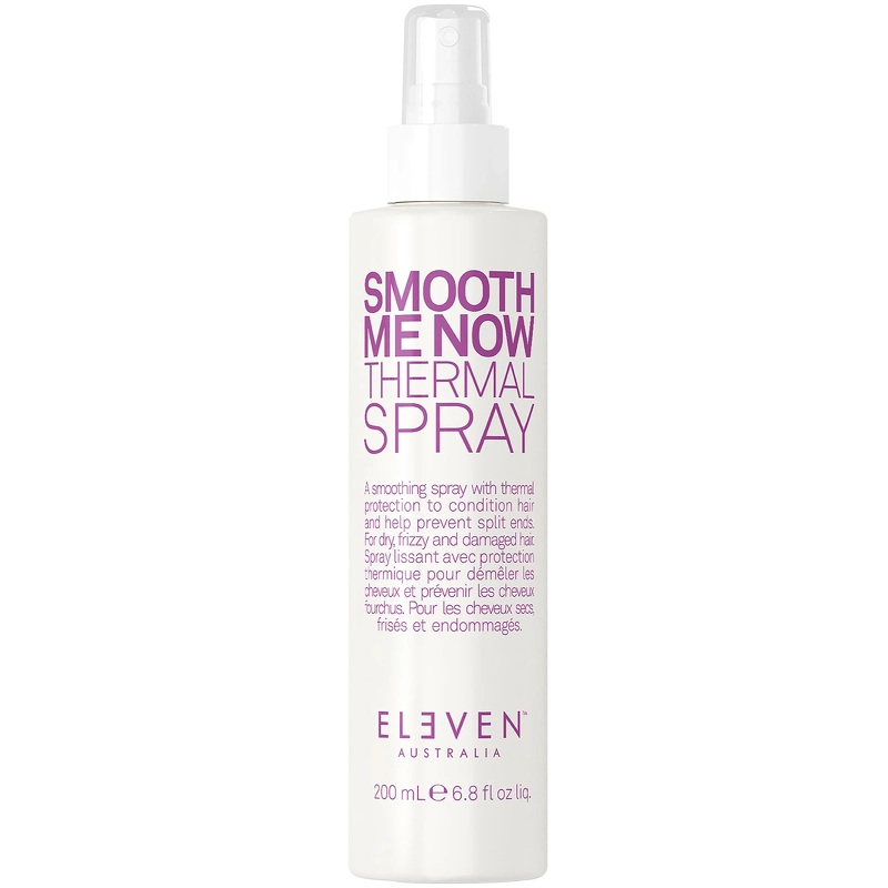 ELEVEN Australia Smooth Me Now Thermal Spray 200 ml