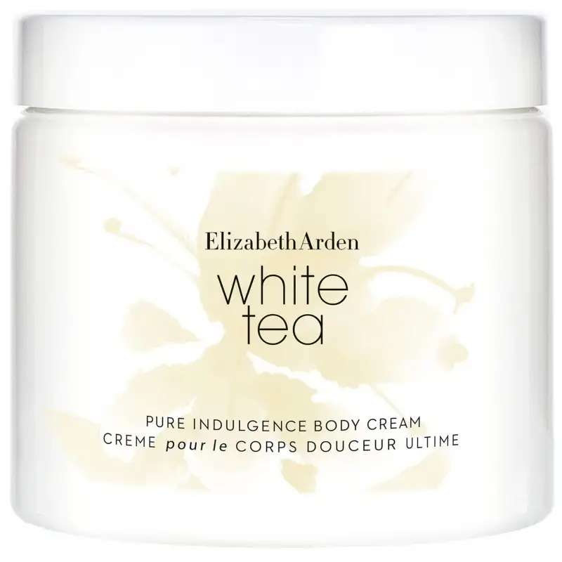 Elizabeth Arden White Tea Body Cream 400 ml