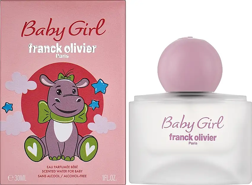 Franck Olivier Baby Pige 75355409