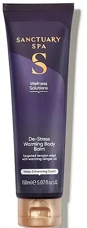 Varmende kropsbalsam 61831902