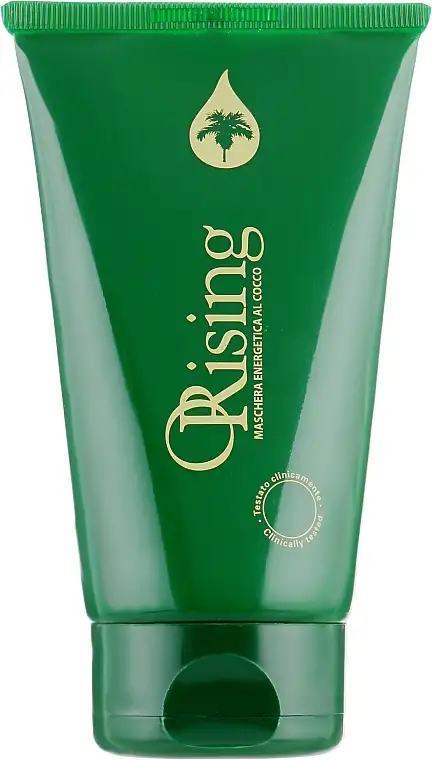 Kokosolie-hårmaske 98035388