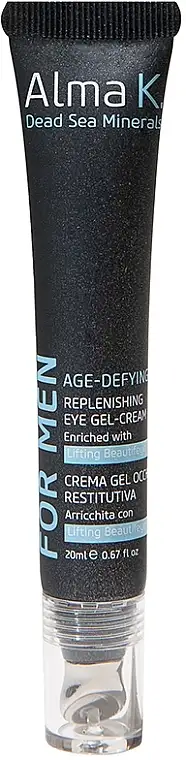 Revitaliserende øjengelcreme til mænd 59014059