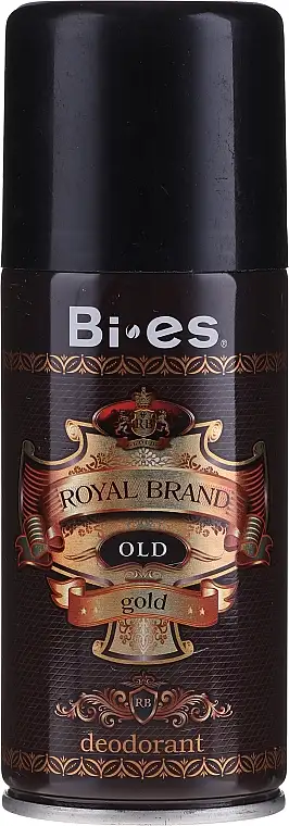 Deodorant Spray 23993424