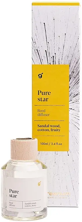 Aromadiffuser 'Ren Stjerne' 62992986