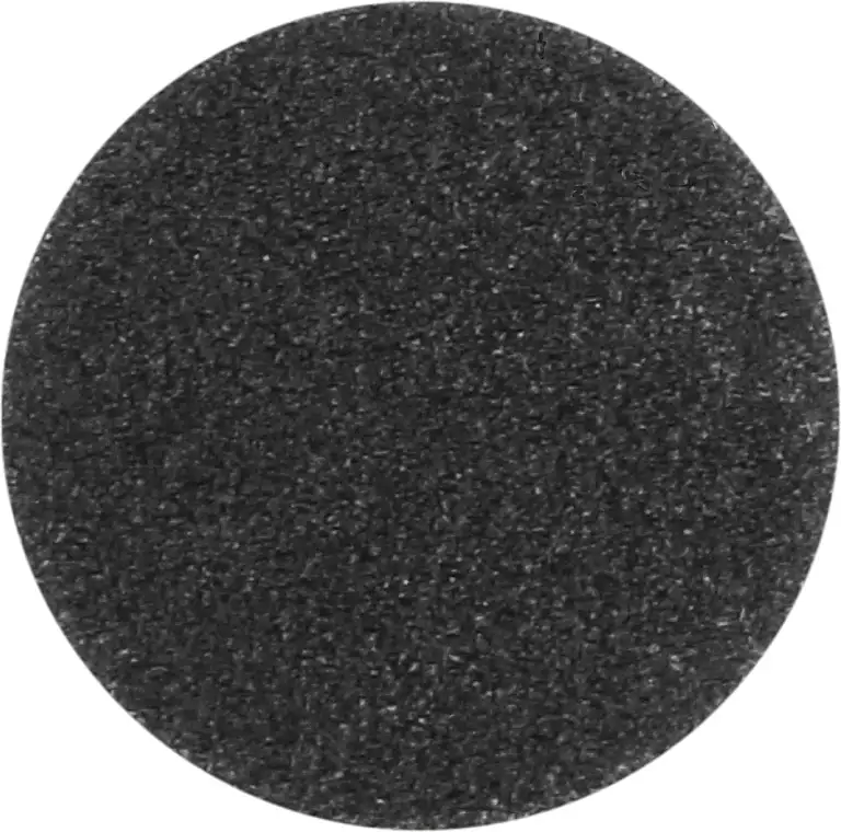 Udskiftelige Pedicure Disc Files, blød base 240 Grit, 10 mm 10190335